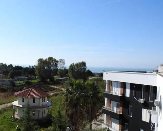 Apartman Cozy Nest By The Sea Draç