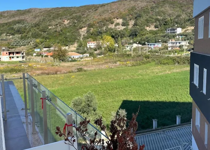 Apartman Cozy Nest By The Sea