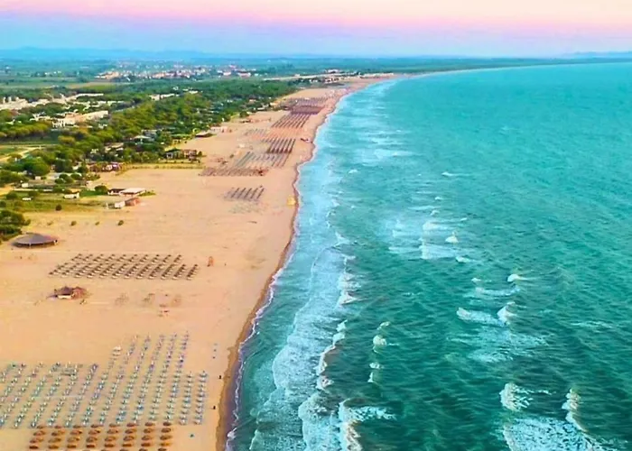 Apartman Cozy Nest By The Sea Draç