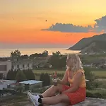 Cozy Nest By The Sea דראץ'