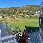 דירה Cozy Nest By The Sea