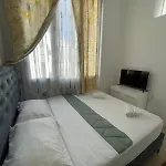 דירה Cozy Nest By The Sea *
