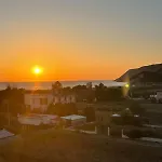 דירה Cozy Nest By The Sea
