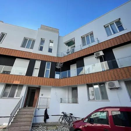 Cozy Nest By The Sea *