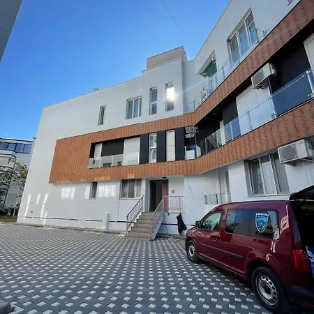Cozy Nest By The Sea دراس