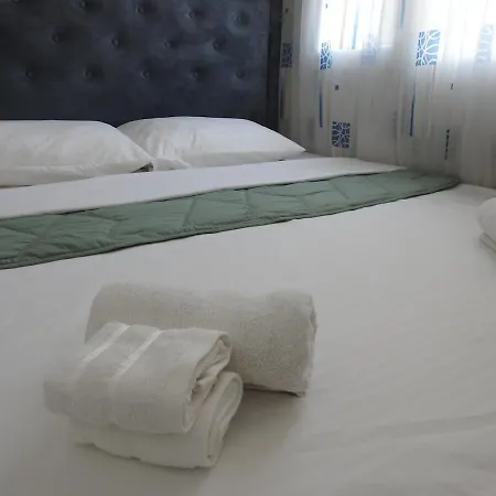 Cozy Nest By The Sea Apartamento *