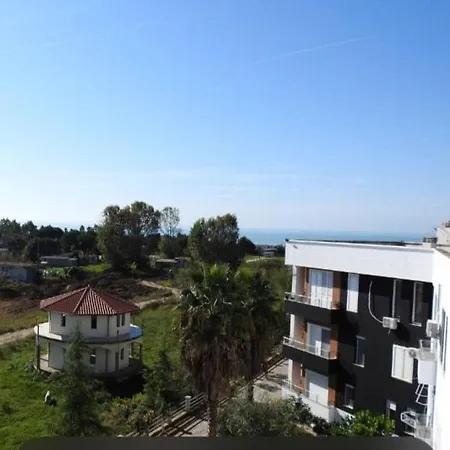 Apartamento Cozy Nest By The Sea Draç