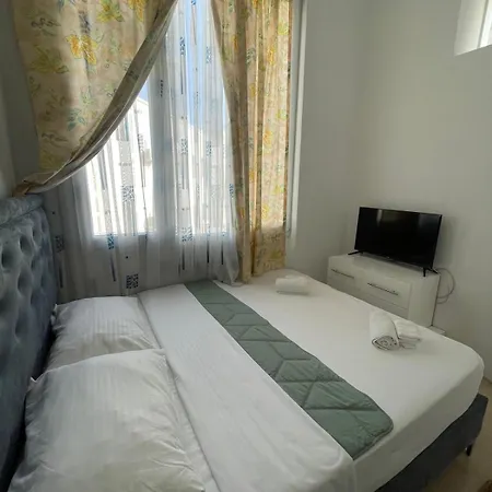 Apartamento Cozy Nest By The Sea *