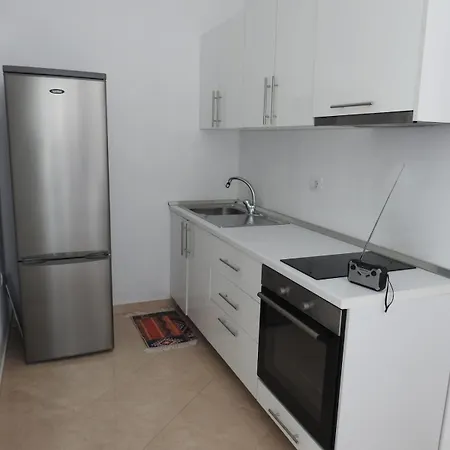 Cozy Nest By The Sea Apartamento Draç
