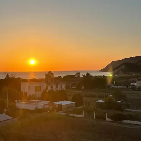 アパート Cozy Nest By The Sea