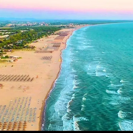 דירה Cozy Nest By The Sea דראץ'
