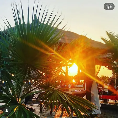 Cozy Nest By The Sea * دراس