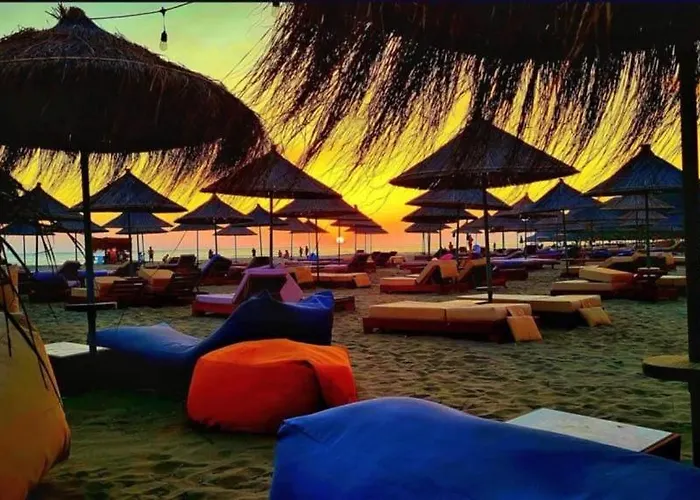 Cozy Nest By The Sea *