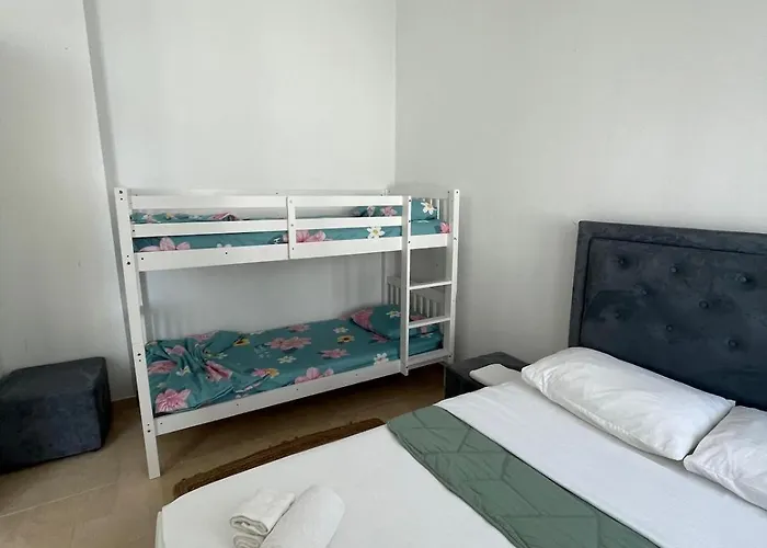 Cozy Nest By The Sea * Draç