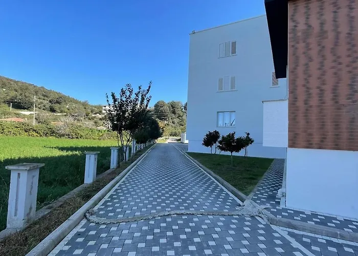 Cozy Nest By The Sea Apartamento *