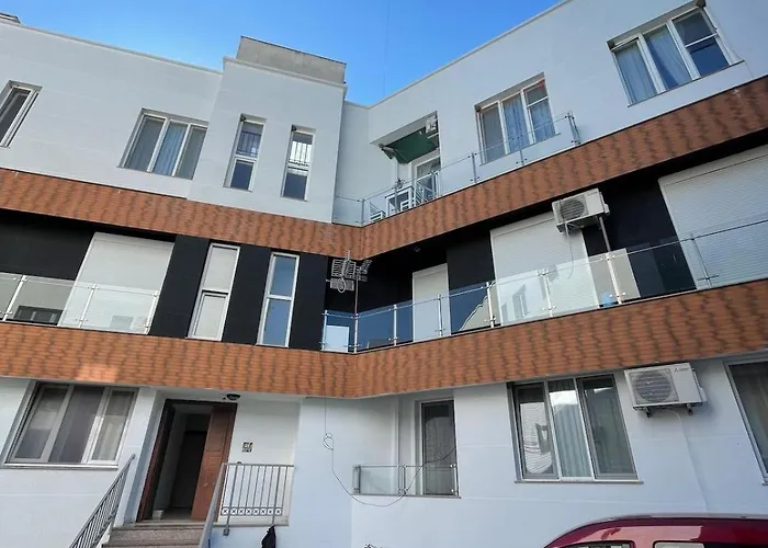 Cozy Nest By The Sea *