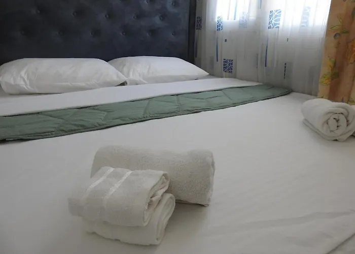 Cozy Nest By The Sea Apartamento *