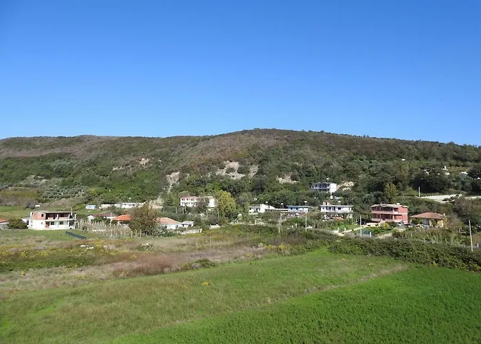 Cozy Nest By The Sea Apartamento Draç