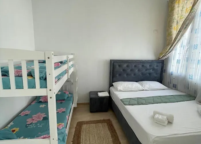 Cozy Nest By The Sea * Draç