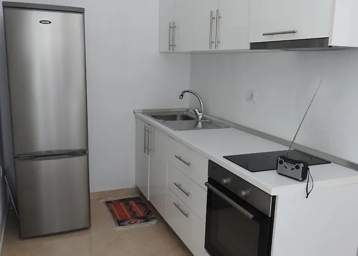 Cozy Nest By The Sea Apartamento Draç