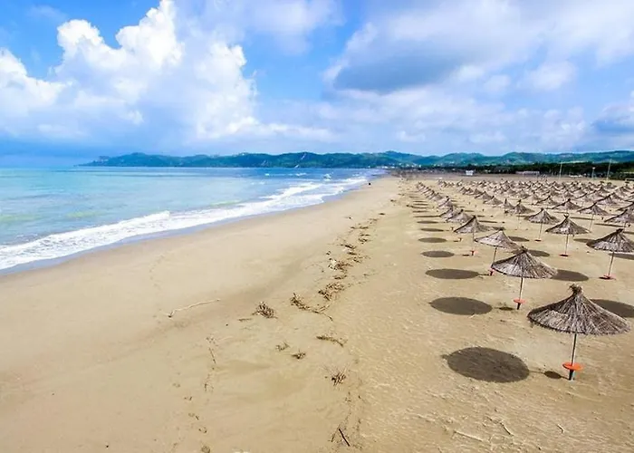 Cozy Nest By The Sea Draç